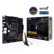 [Genuine] Motherboard CPU Set Suitable for Asus TUF GAMING B550M-PLUS II Heavy Gunner Desktop Game C