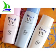 Biore uv sunscreen biore uv aqua rich spf 50+ pa+++.