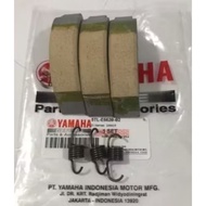 DOUBLE CAMP ONLY MOTORCYCLE MIO SPORTY/MIO SMAIL YAMAHA CODE 5TL