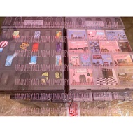 SEVENTEEN BEST ALBUM 17 IS RIGHT HERE SEALED ALBUM