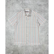 KEMEJA 8 Seconds Shirt