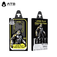 ATB LENS Glass Protection 16 16PLUS 16PRO 16PROMAX Ultra Thin 9H