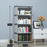 040 DIY Book Shelf Storage Rack