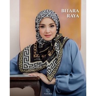 BITARA RAYA - Tudung Fazura Latest +