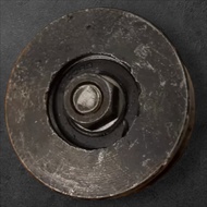 Increase the fan (belt tensioner) for Chinese D6-D7-D8 diesel engine