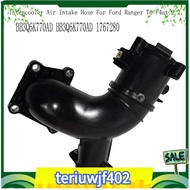 【●TI●】BB3Q6K770AD Intercooler Air Intake Hose for  Ranger T6 P4at 2.2 BB3Q6K770AD 1767280