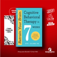 Retract Your Brain: Cognitive Behavior Therapy in 7 Weeks - Seth J. PhD Switch