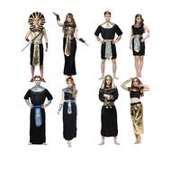 FANGFU | Ancient Egyptian Themed Party Costumes