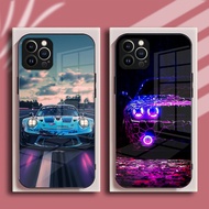 Racing F1 Moto Sports car For Samsung S25 S24 S23 FE S22 S21 S20 S10 S9 S8 S7  Ultra Tempered Glass 