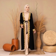 MUSAMMA Anata Abaya Outer