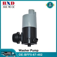 OEM BFF5-67-482 BFF567482 BFF5 67 482 Windshileld Wiper Washer Pump Auto Car Accessories