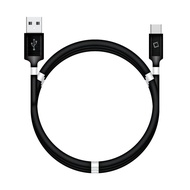 USB-C Magnetic Charging Cable Works for Samsung SM-T590 with Type C, Absorption Retractable Faster N