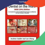 Dentist on the Ward 2020 Book