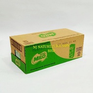 Nestle Milo kotak  / Minuman Malt Coklat (24 packs x 200 ml)