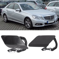 W212 FRONT BUMPER Washer Nozzle Cover Fit for Mercedes E-Class W212 E200 E260 E250 E300 08-13