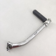 YAMAHA smooth Chrome STARTER kick STARTER PEDAL Force 1- f1zr - f1zr fizr 12PART