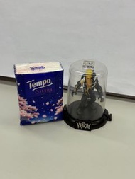 Domez Venom Full Collection Miniatures 漫威《猛毒》漫威傳奇系列（Marvel Legends）模型 公仔 擺設 figure
