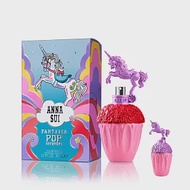 【ANNA SUI】童話彩虹獨角獸50ml-四款任選(贈隨機小香5ml) 無 紅紫