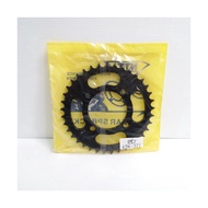 REAR SPROCKET – RXZ 37T (428)(NTT)