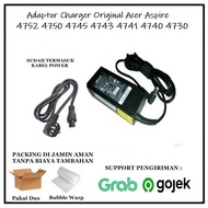 Charger Adaptor Laptop Acer Aspire 4741 4820 3820T 4750 4743 4738 4739