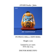 7STARS Studio - Jinbe
