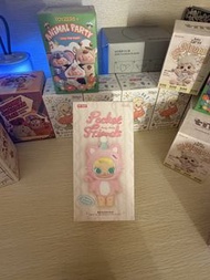 POP MART Molly 盲盒公仔