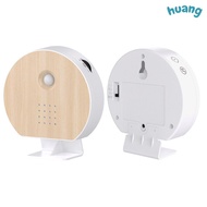LONNG Bird Sound Box, ABS Indoor Outdoor Use Music Box, Portable Bird Chirping Sound  Tone Sound|Gar