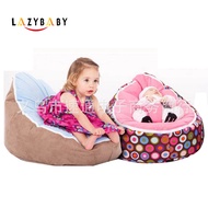 Spot parcel post Baby bean bag baby seat Lazy Sofa beanbag Nursing Bed Baby Feeding Recliner Hammock