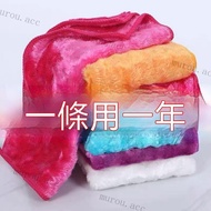 Oil-Free Dish Cloth Dish Cloth Small Dish Cloth Super Absorbent Dish Cloth Lint-Free Dish Cloth Taiw