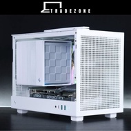 10.10 SALE- RTX 5070 Ryzen 7 9800X3D 32GB 1TB Deepcool Ch160 Plus White Gaming PC