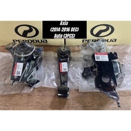 Perodua Axia 2014-2016 engine mounting Original