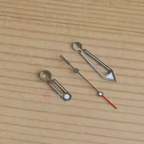 Watch Hands for Omega 168.1503 2500/1120 Movement Seamaster Diver 300M 41mm