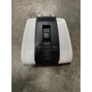 Original MERCEDES W204 C300 C250 C200 Overhead Dome Light Interior roof light with SUNROOF SWITCH