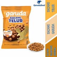 Kacang Telur Rasa Original - Garuda Kacang - Kacang Telur - 110gr
