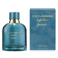 Nước hoa nam Dolce & Gabbana Light Blue Forever Pour Homme EDP 100ml