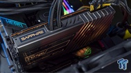Sapphire TOXIC RX 6900 XT Limited Edition  限量絕版