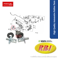 RBI บูชคานหลัง Honda CIvic FD ปี06-12 FB ปี12-16 1.8 2.0 / บูชอาร์มหลัง / 52371-TS4-A02 / 52510-TS4-