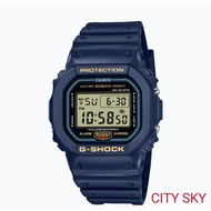 [G-SHOCK WATCH]-DW-5600RB-2DR-100% ORIGINAL WATCH