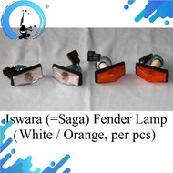 Fender lamp saga iswara lmst saga2