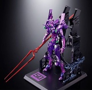 魂限超合金50週年Metal Build 初號機Chogokin 50th Exclusive
