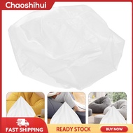 chaoshihui Pedal Sofa Stool Liner Stools Household Decor Bean Sack Polyester Cloth Bag Supply