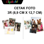 Photo Print Size 3r photo Printing Service photo Printing