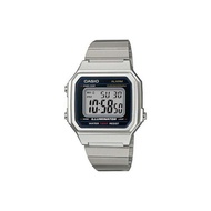 [Powermatic] Casio B650WD-1A Vintage Watch