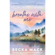 Consider Me / Play With Me / Unravel Me / Fall With Me / Breathe With Me by Becka Mack (Playing For 