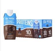 Vital Proteins Collagen & Protein Shake - Chocolate