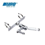 T12 Fluorescent Tube Holder kinoflo Special Bracket for Light Tube Support Cloth Light More Portable