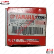 BEARING MOUNTING/ BOSH ARM MIO SPORTI MIO SOUL FINO KARBU NUVO - 93306-003X7 - SILVER