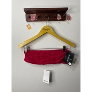 STRADIVARIUS BANDEAU TOP