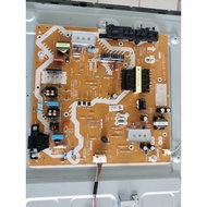 Panasonic TH-43E410K LED TV Powerboard Motherboard T-CON speaker