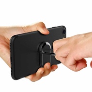 HP Heavy Duty iRing Magnetic Spinner Stand 360 Degree Phone Holderhp Original